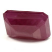 Emerald 5.70 Red Ruby - #1125246