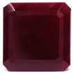 Emerald 19.59 Red Ruby - #1125253