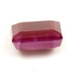 Emerald 2.34 Red Ruby - #1125252