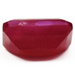 Emerald 0.57 Red Ruby - #1125242