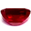 Emerald 0.54 Red Ruby - #1125269