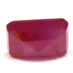 Emerald 3.32 Red Ruby - #1125268