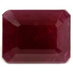 Emerald 7.17 Red Ruby - #1125276