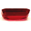 Emerald 0.59 Red Ruby - #1125297