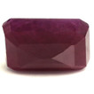 Emerald 7.63 Red Ruby - #1125320