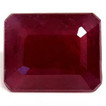 Emerald 3.80 Red Ruby - #1125319