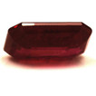 Emerald 0.56 Red Ruby - #1125284