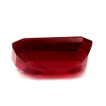 Emerald 0.75 Red Ruby - #1125288