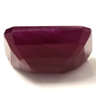 Emerald 7.02 Red Ruby - #1125303
