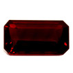 Emerald 3.21 Red Ruby - #1125331