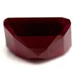 Emerald 2.38 Red Ruby - #1125340