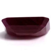 Emerald 7.84 Red Ruby - #1125330