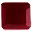 Emerald 3.53 Red Ruby - #1125333