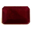 Emerald 1.70 Red Ruby - #1125363