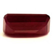 Emerald 1.70 Red Ruby - #1125363