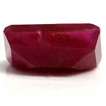 Emerald 1.44 Red Ruby - #1125350