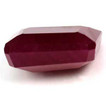 Emerald 1.67 Red Ruby - #1125368