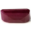 Emerald 9.20 Red Ruby - #1125364