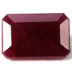 Emerald 9.18 Red Ruby - #1125371