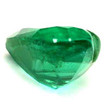 Heart 1.04 Green Emerald - #1125444