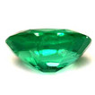 Oval 0.98 Green Emerald - #1125472