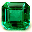 Emerald 0.54 Green Emerald - #1125478