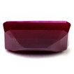 Emerald 13.71 Red Ruby - #1125383