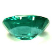 Oval 0.98 Green Emerald - #1125405