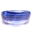 Cushion 2.02 Blue Sapphire - #1125497