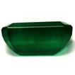Emerald 5.79 Green Emerald - #1125440
