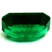 Emerald 1.38 Green Emerald - #1125508