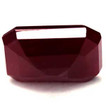 Emerald 9.98 Red Ruby - #1125464