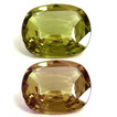Cushion 1.16 Alexandrite - #1125493