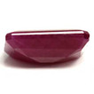 Emerald 7.55 Red Ruby - #1125507