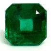 Emerald 0.74 Green Emerald - #1126157