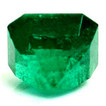 Emerald 0.74 Green Emerald - #1126157