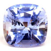 Cushion 0.90 Blue Sapphire - #1127499