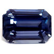Emerald 1.51 Blue Sapphire - #1127508