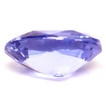 Oval 1.01 Blue Sapphire - #1127540