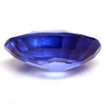 Oval 0.90 Blue Sapphire - #1127543
