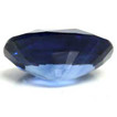 Oval 0.78 Blue Sapphire - #1127545