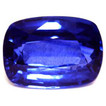 Cushion 2.70 Blue Sapphire - #1128352