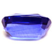 Cushion 2.70 Blue Sapphire - #1128352