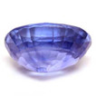 Oval 1.17 Blue Sapphire - #1128378