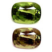 Cushion 2.00 Alexandrite - #1130639