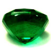 Cushion 3.11 Green Emerald - #1130685