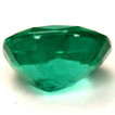 Cushion 1.89 Green Emerald - #1130677