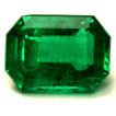 Emerald 2.08 Green Emerald - #1130693