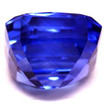 Emerald 3.01 Blue Sapphire - #1130755