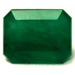 Emerald 3.90 Green Emerald - #1130699